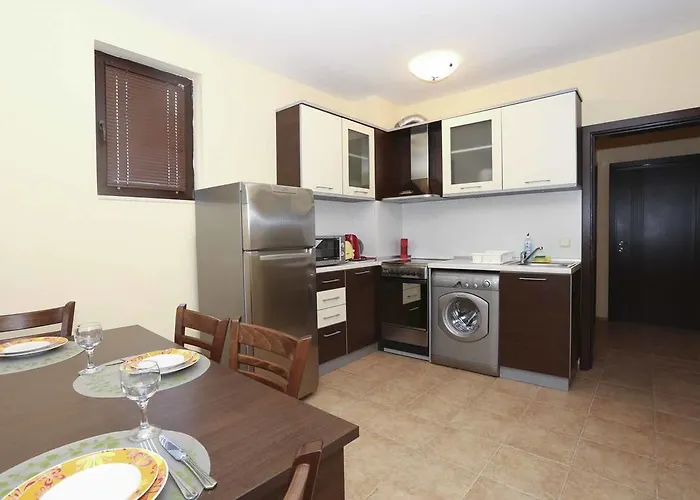 Sozopol Dreams Apartments