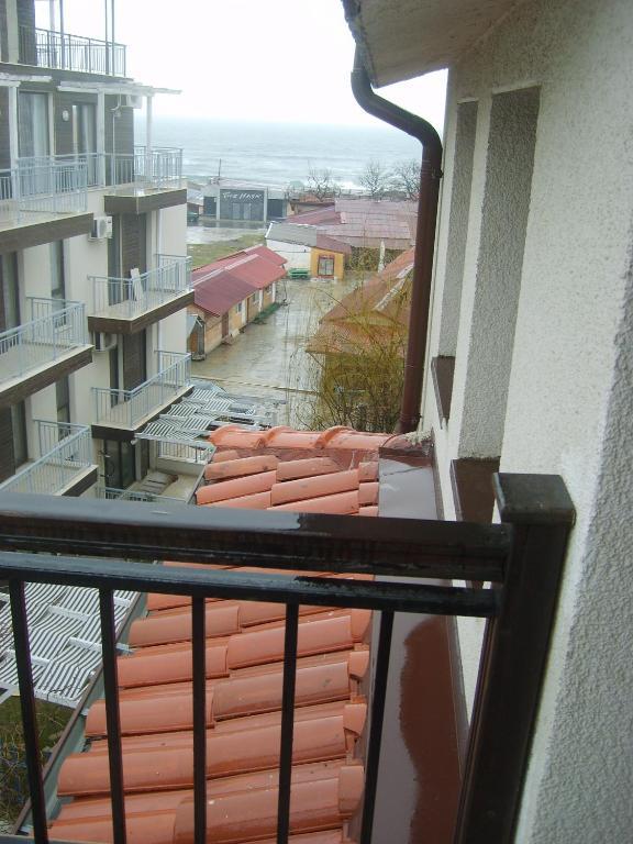 Dreams Apartment