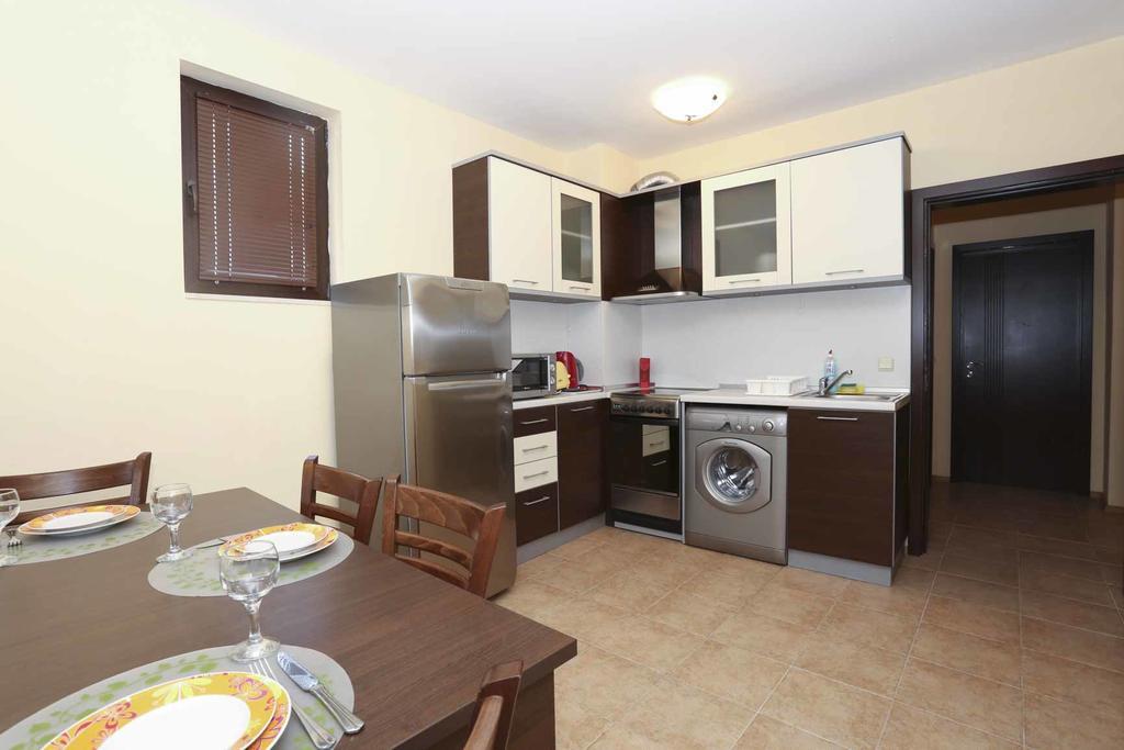 Dreams Apartment *