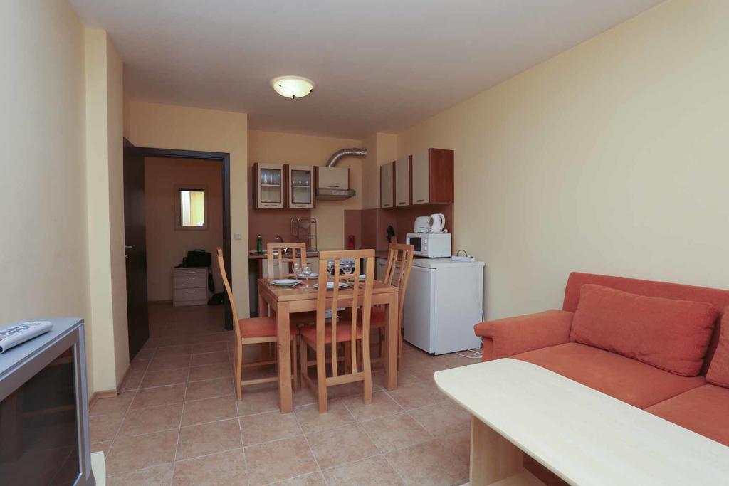 Dreams Apartment
