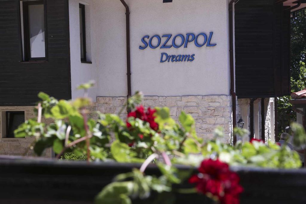 Dreams Sozopol