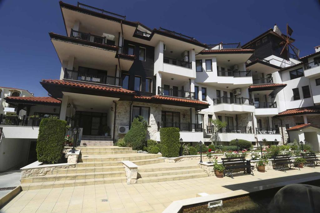 Apartment Dreams